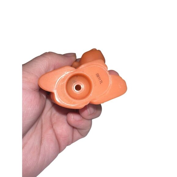 Fisher Price Little People Zoo Cheetah Jaguar Leopard Cat Spots - Picture 4 of 4